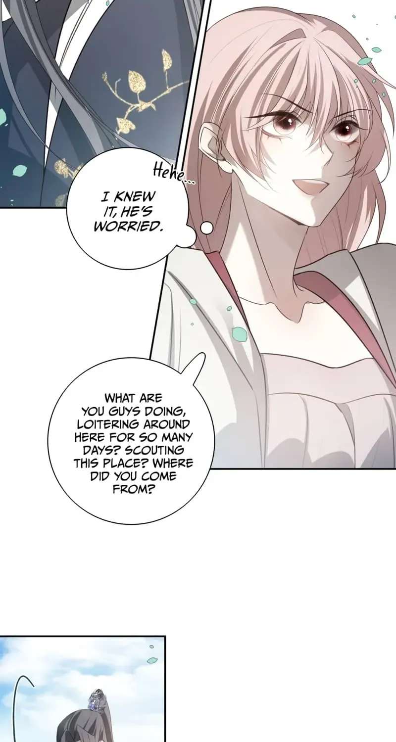 In My Death, I Became My Brother's Regret Chapter 49 - page 18