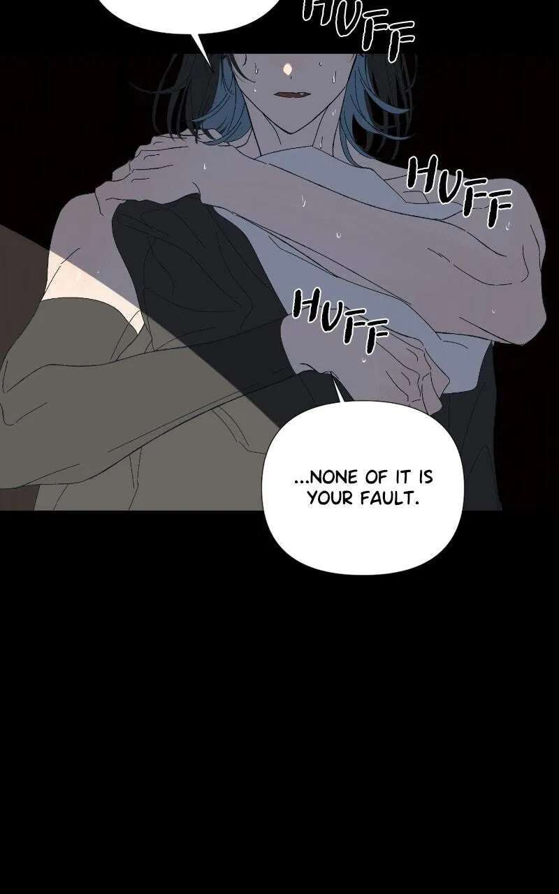 Moonmade Child Chapter 149 - page 56