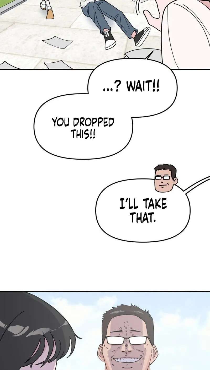 My First Love, Transformed! Chapter 1 - page 77