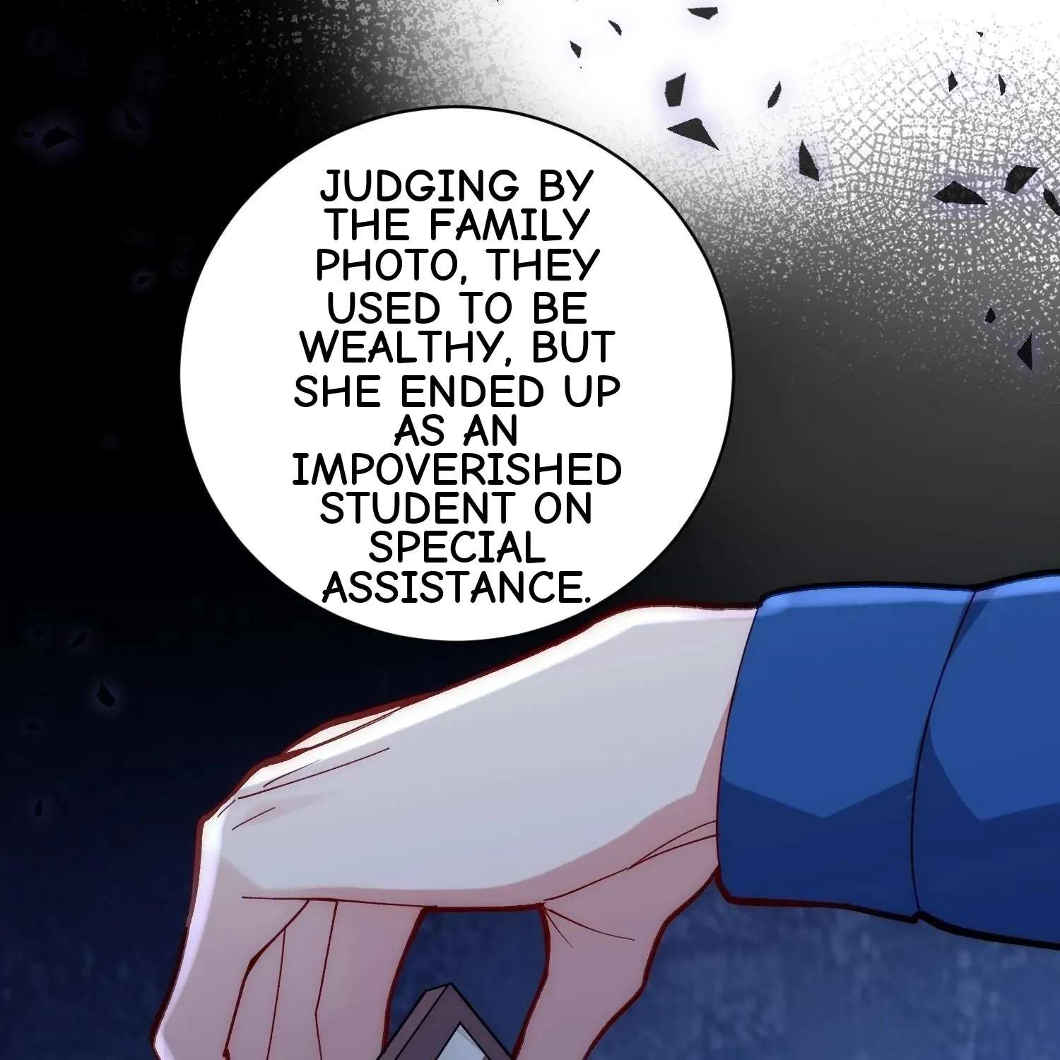 Guiyi Shijie? Wo Zao Jiu Tongguanle Chapter 4 - page 103