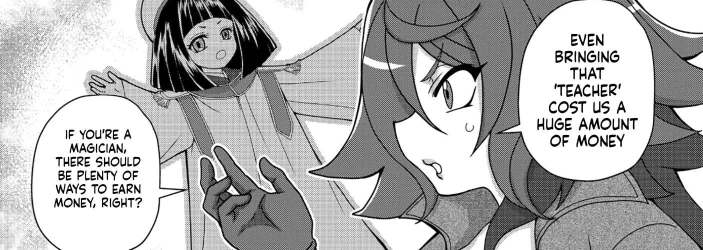 Reincarnated Voice Actors Fascinate All Another Worlds Chapter 4 - page 29