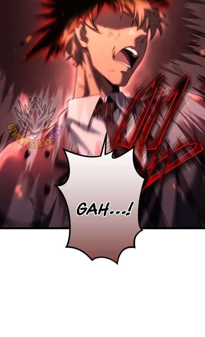 Shinigami no Kikan ~Assassin~ Chapter 23 - page 8