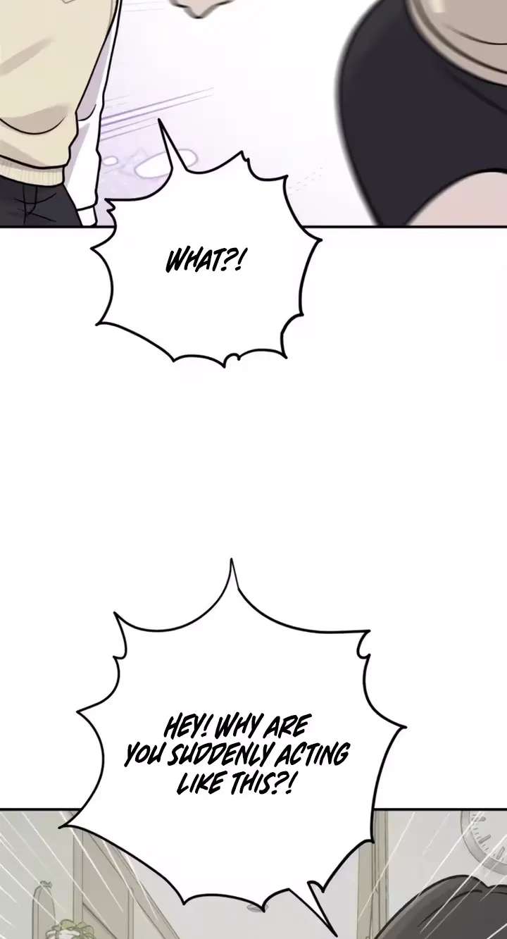 Operation: Heartbeat Chapter 41 - page 59