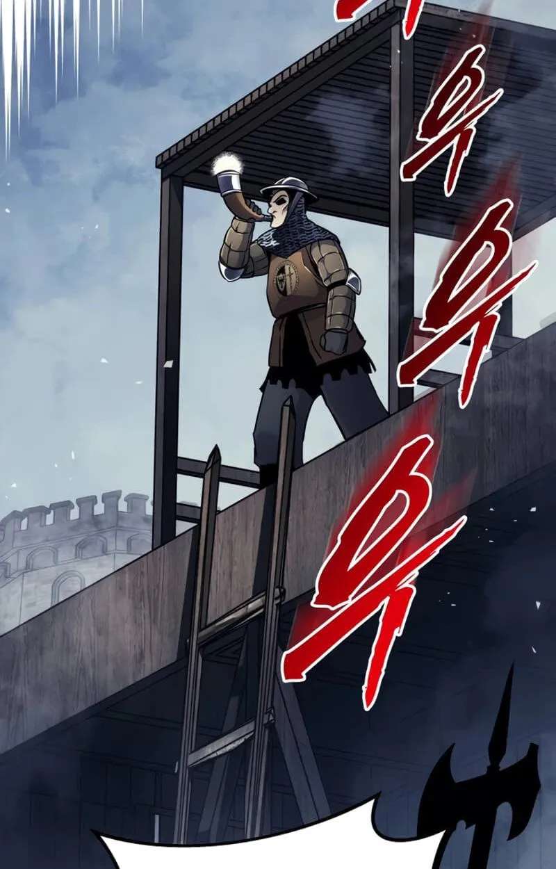 How to Survive as a Wandering Knight Chapter 57 - page 114