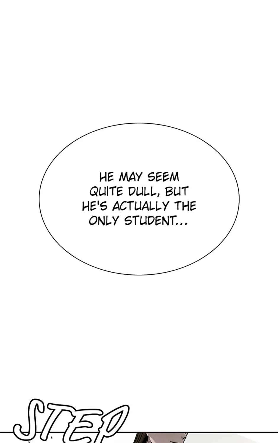 Absolute Master of the Senate Chapter 34 - page 1