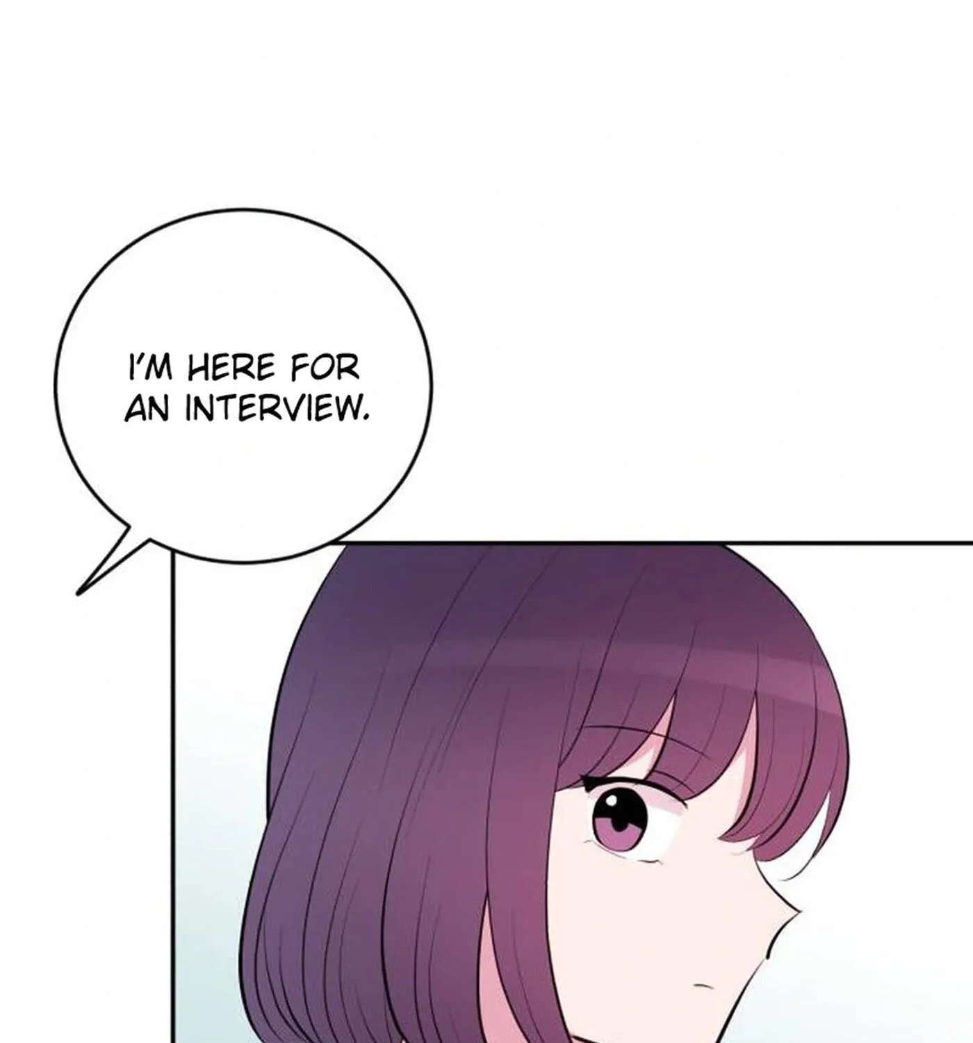 Even If You Don't Have a Third Chapter 47 - page 13