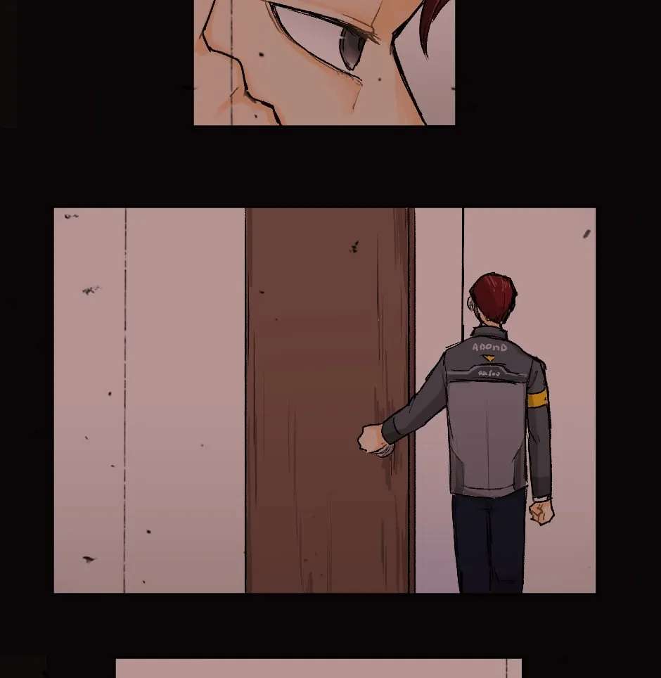 Ghostmate Chapter 16 - page 5