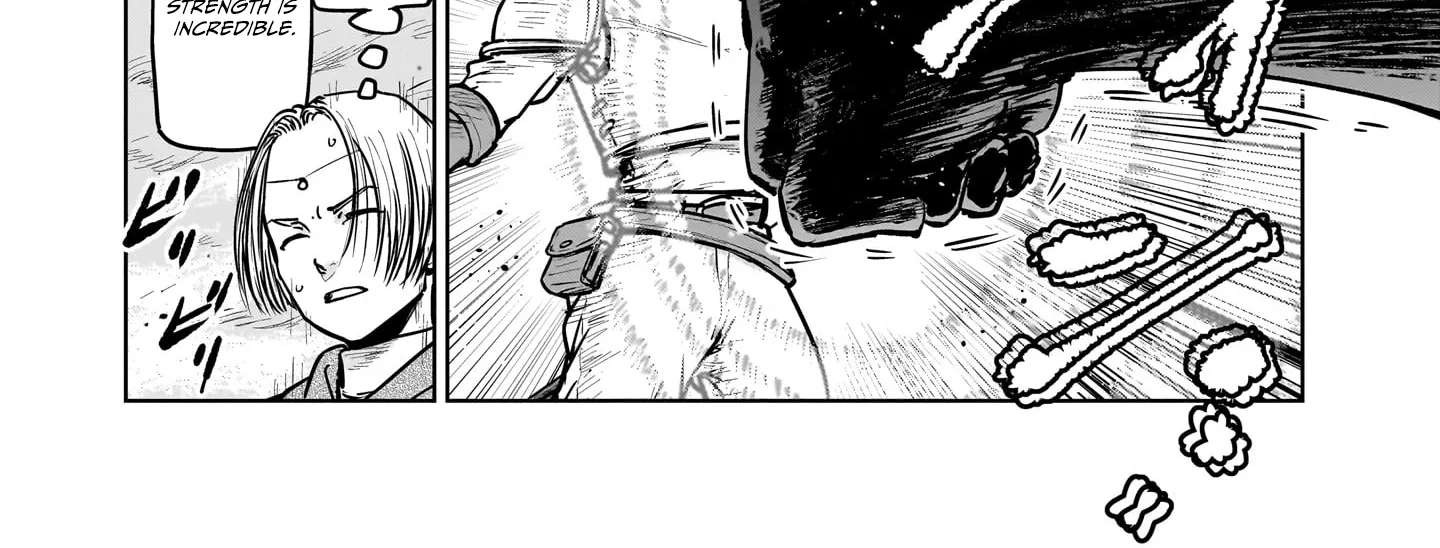 A Story About Being Absurdly Exiled Chapter 1.2 - page 36