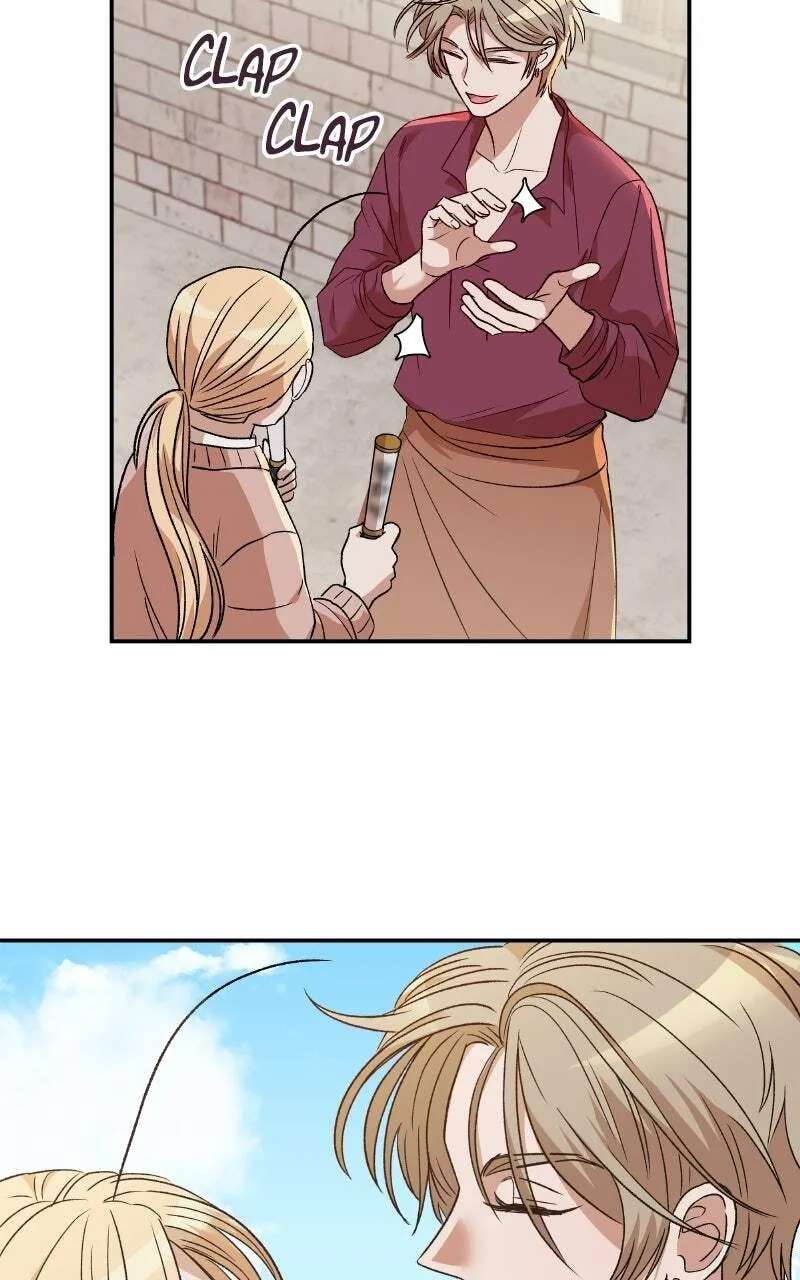 S.K.T (Swallow Knights Tales) Chapter 52 - page 62