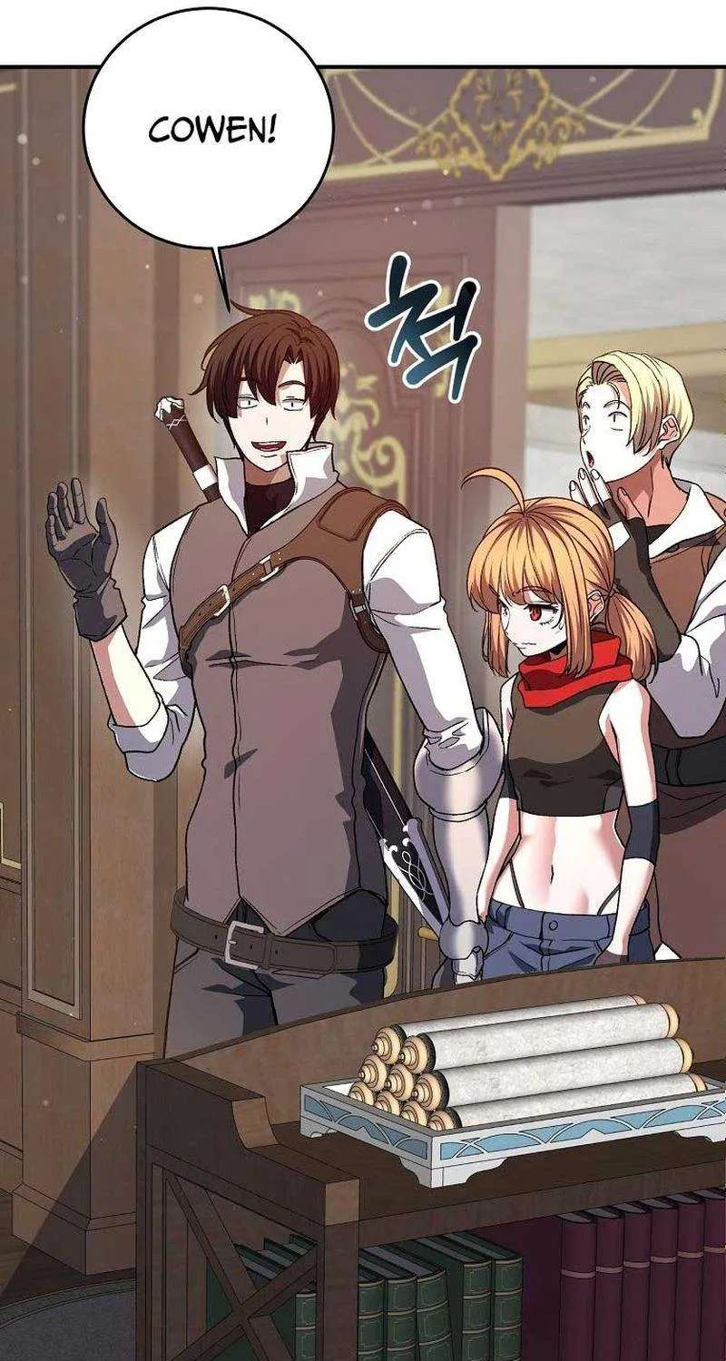 The Returnee’s Hidden Strategy Stream Chapter 45 - page 64