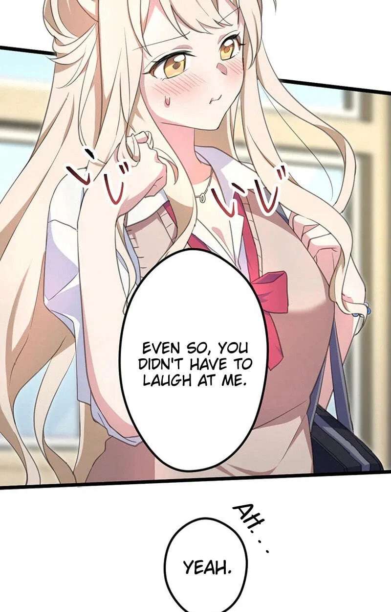 Moshimo, Yuurei ga Hatsukoi o Shitara. Chapter 14 - page 39