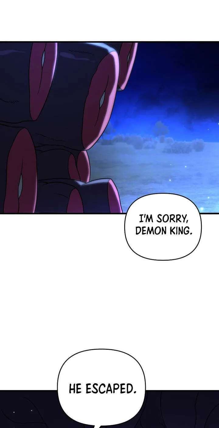 After Ten Millennia in Hell Chapter 158 - page 55