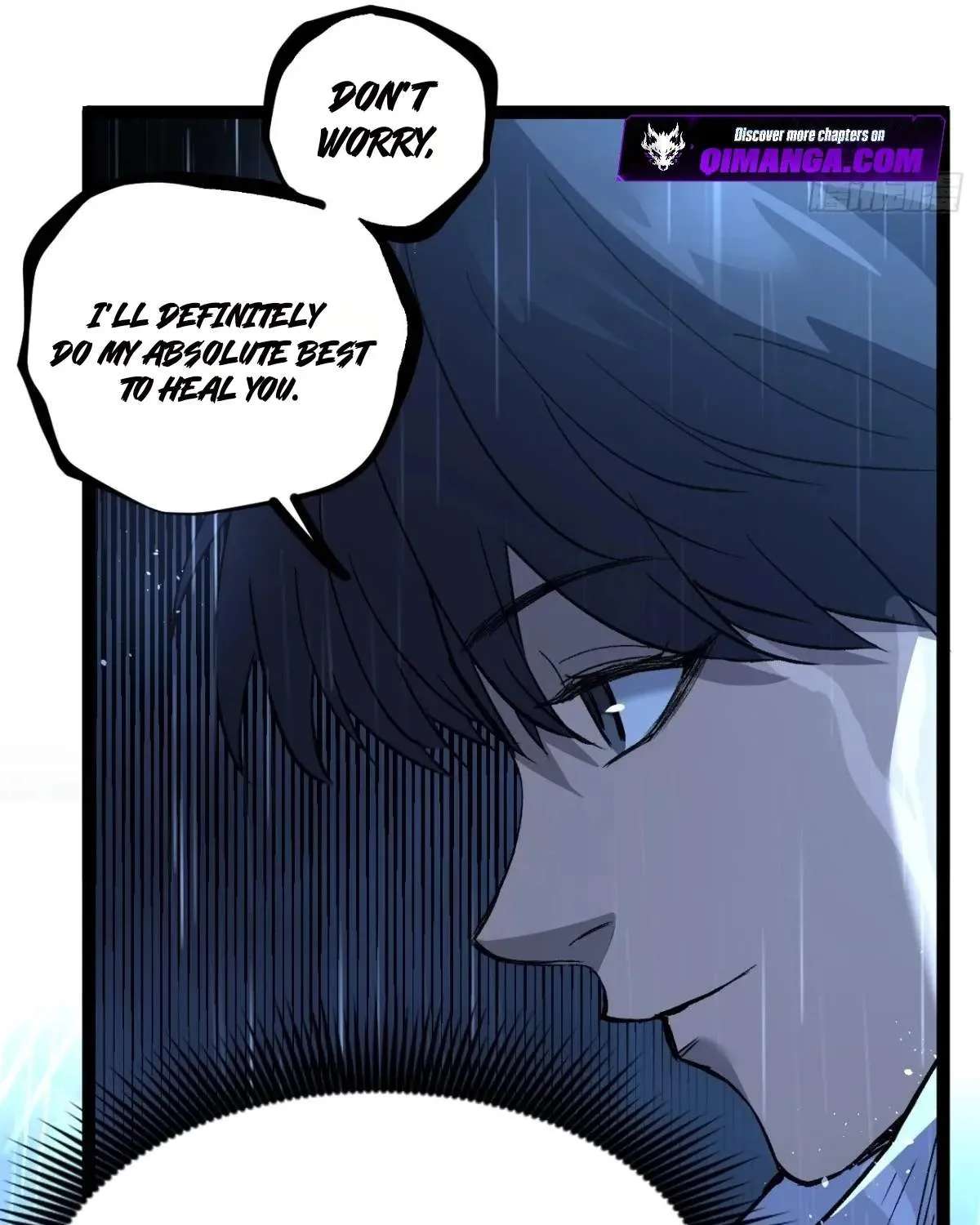 My Healing Skill Can Copy Anything, So I Conquered the Abyss Chapter 3 - page 11
