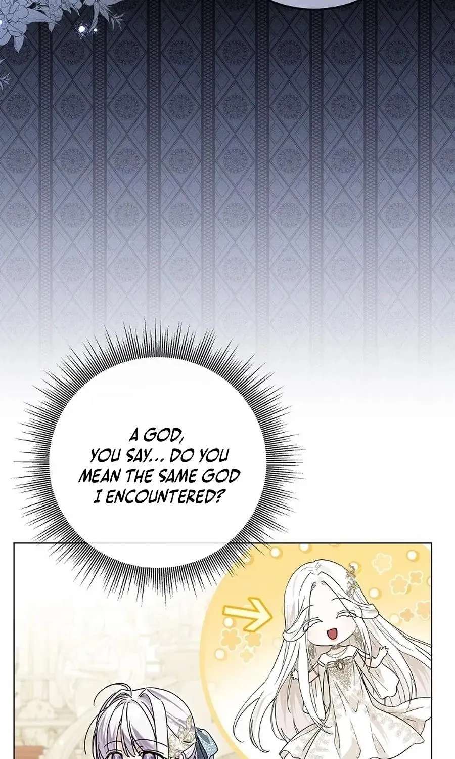 The Princess Stans in Secret Chapter 68 - page 75