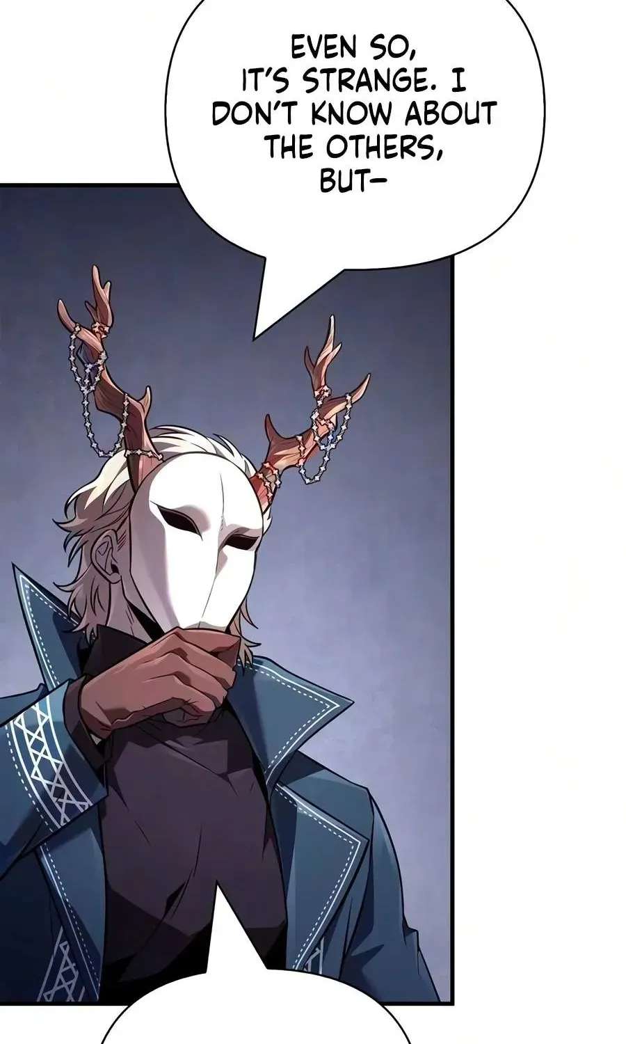 Surviving The Game As A Barbarian Chapter 156 - page 75