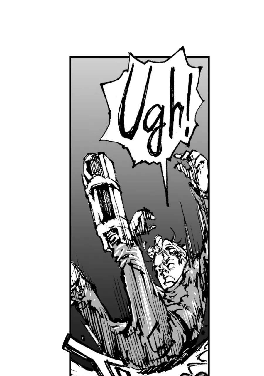 Star Wars™: The Legends of Luke Skywalker - The Manga Chapter 3 - page 20