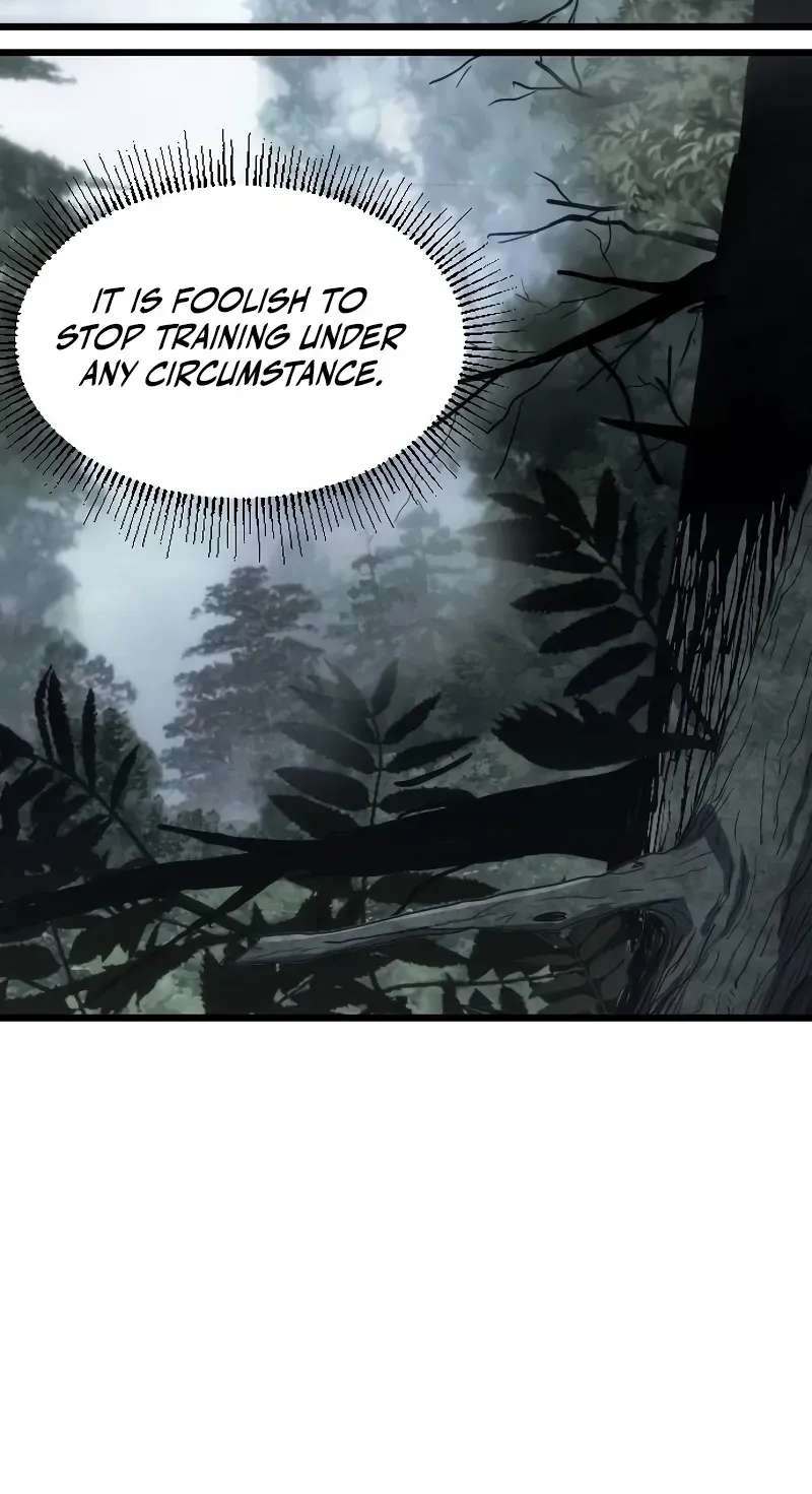The Dan Family's Good-For-Nothing Is Too Strong Chapter 49 - page 64