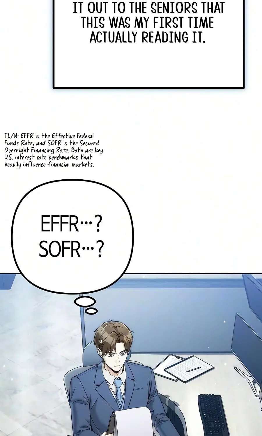 The Money Keeps Piling Up Even If I Spend It Chapter 7 - page 29