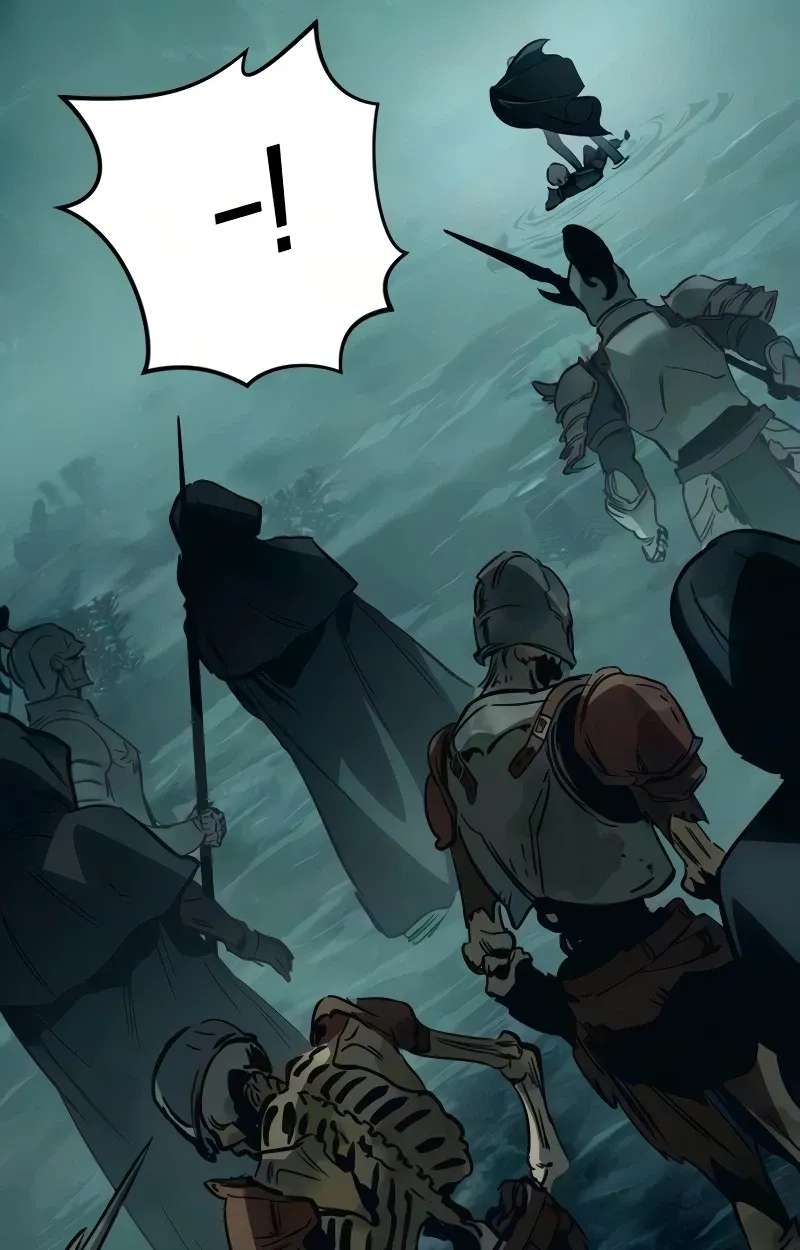 The Necromancer of a Renowned Sword Family Chapter 25 - page 19
