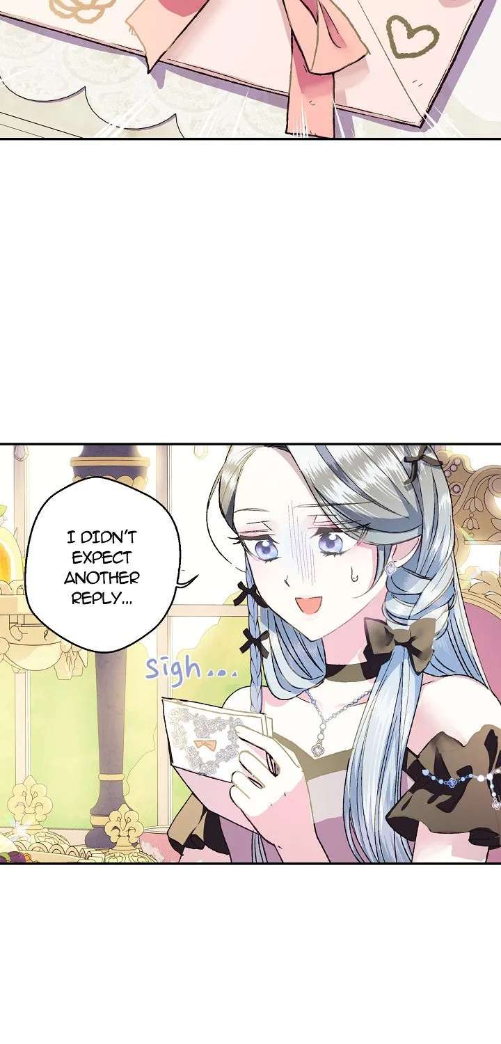 Father, I don't Wantthis Marriage Chapter 7 - page 47