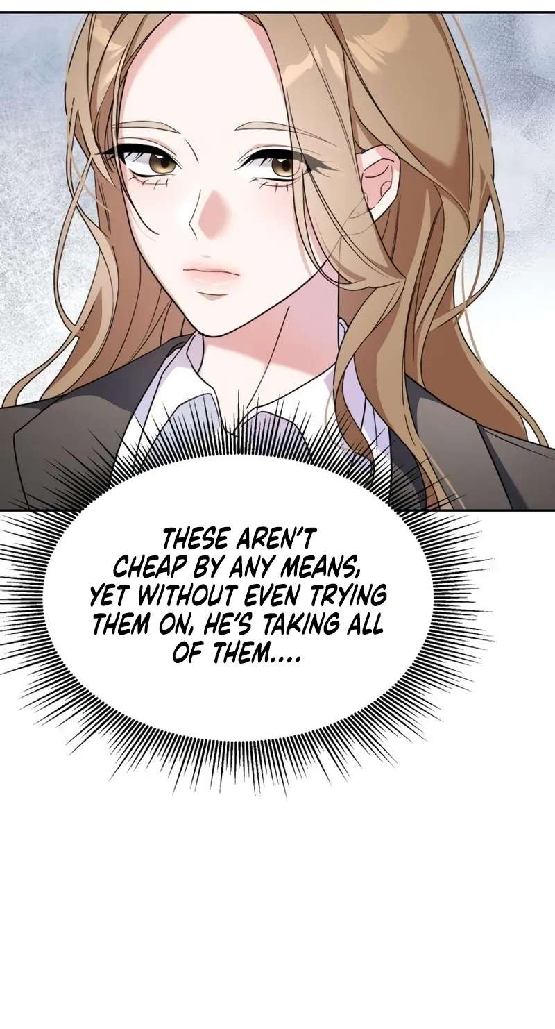 How Dare I Love You Chapter 2 - page 63