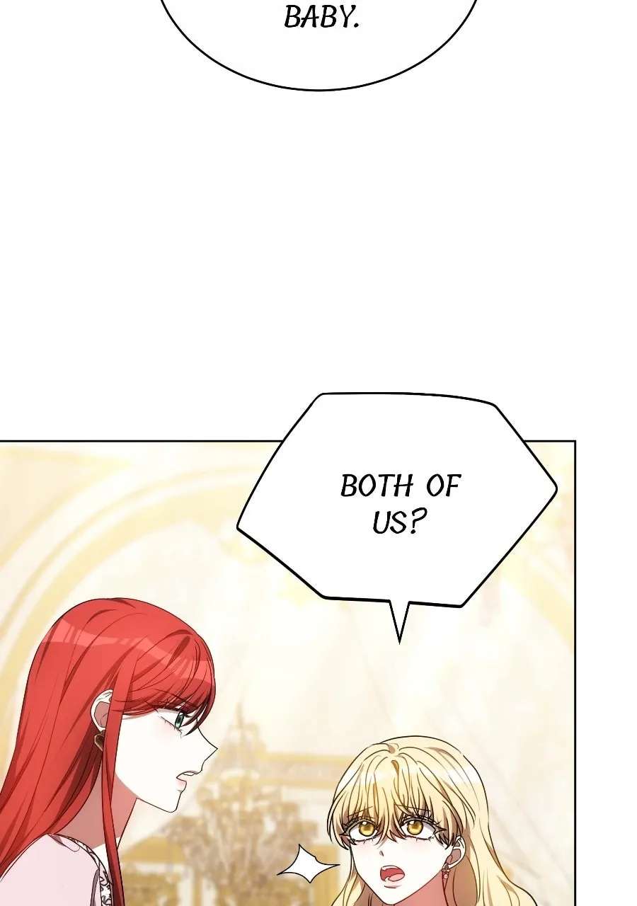 Red Hot Revenge Chapter 58 - page 105