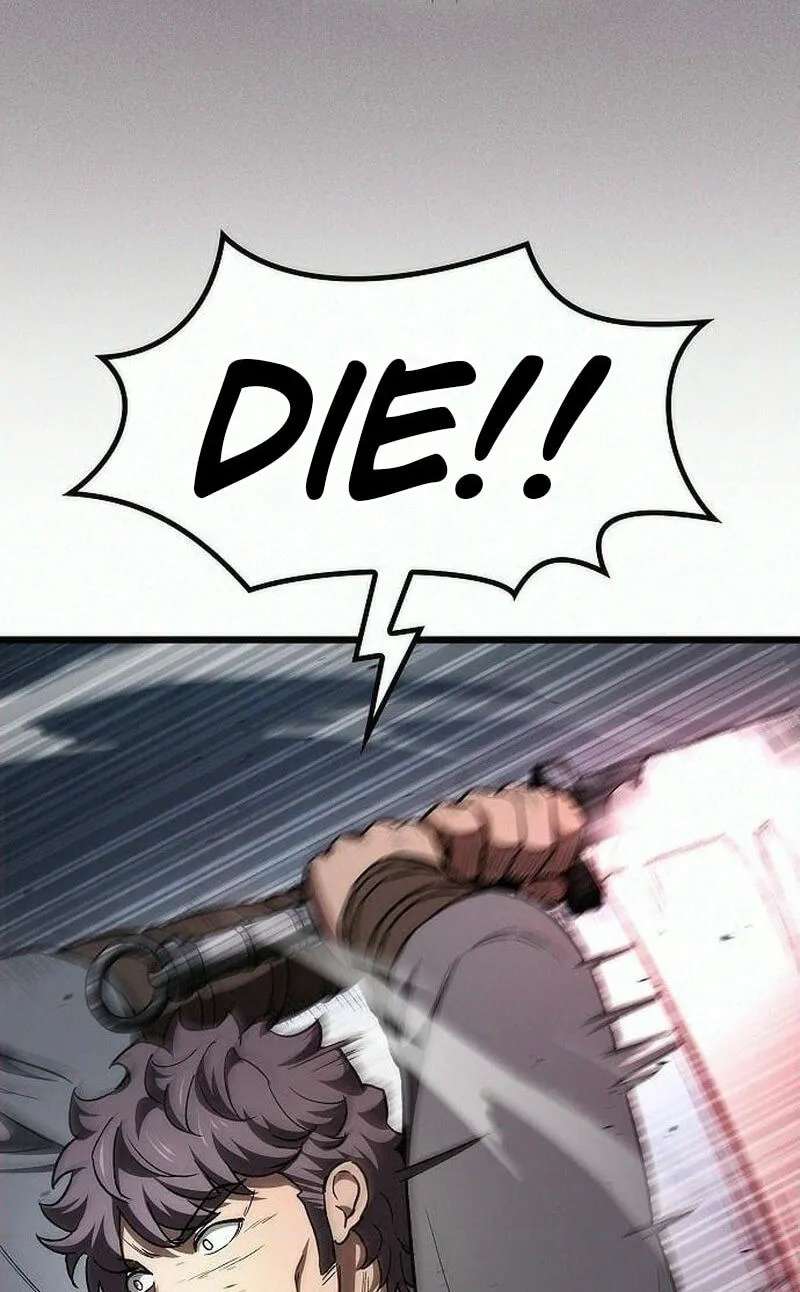 Who’s threatening you with a knife to make you a Heavenly Demon? Chapter 56 - page 66