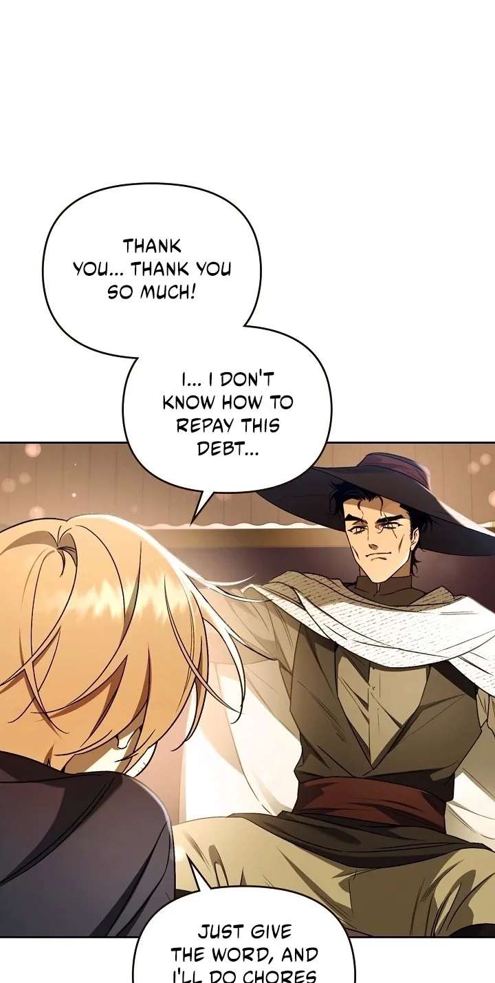 Erica, When a Friend Is Obsessed With Me Chapter 1 - page 77