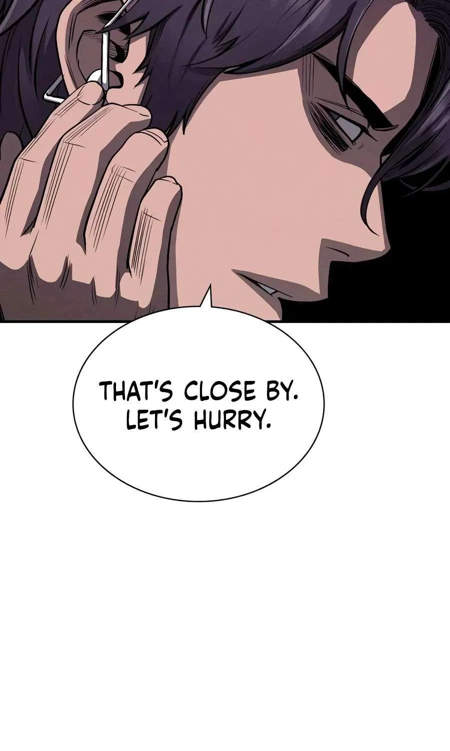 Debtbound by Blood Chapter 40 - page 96