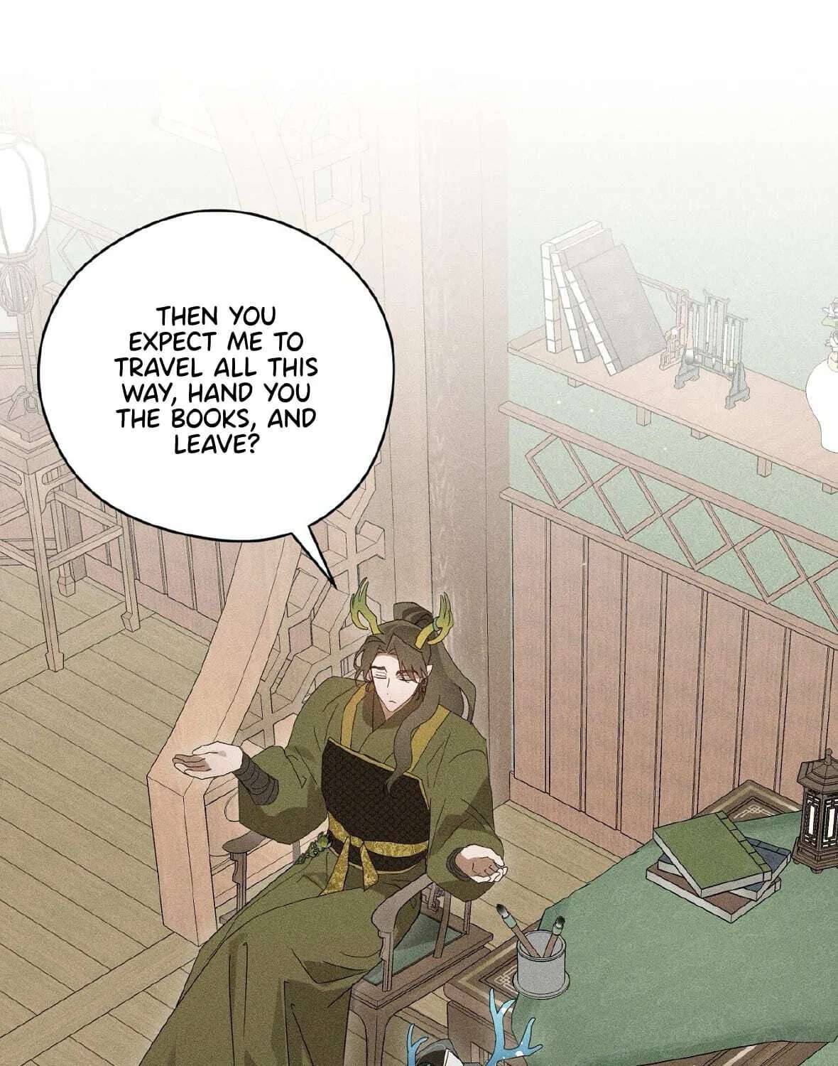 The Earth-Engulfing Rain Chapter 25 - page 96