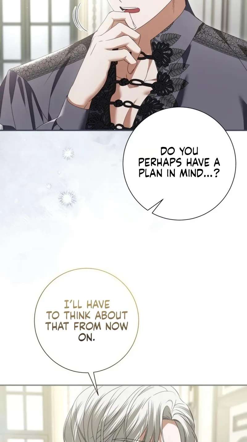 That's Just How First Love Is Your Highness Chapter 68 - page 5