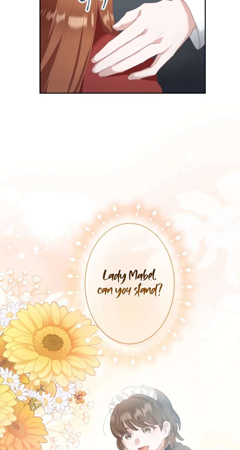 The Unhappy Poison Witch's Happy Marriage Chapter 9 - page 28