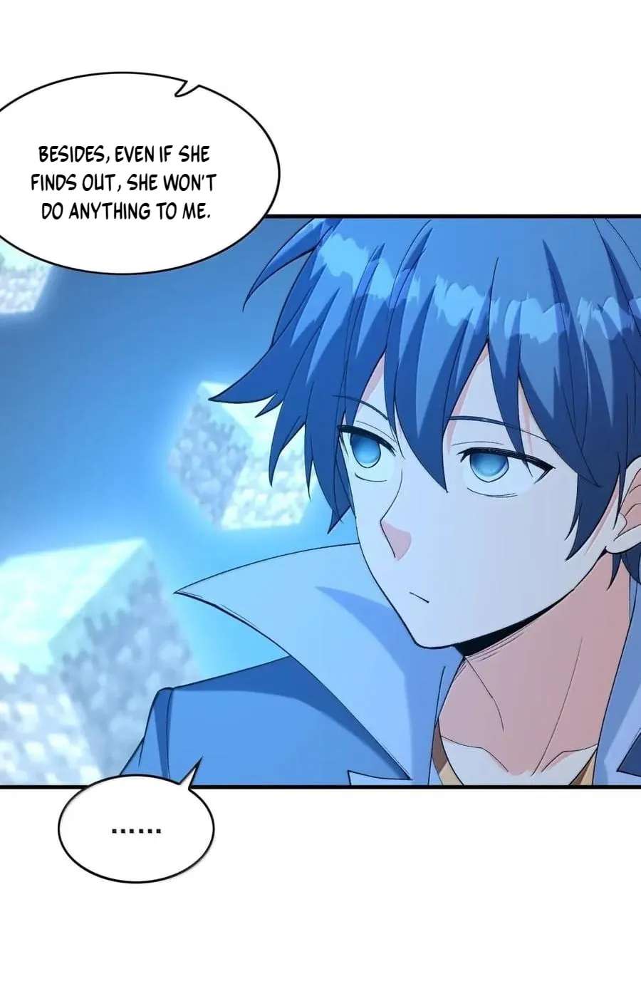 My Harem Consists Entirely of Female Demon Villains Chapter 214 - page 72