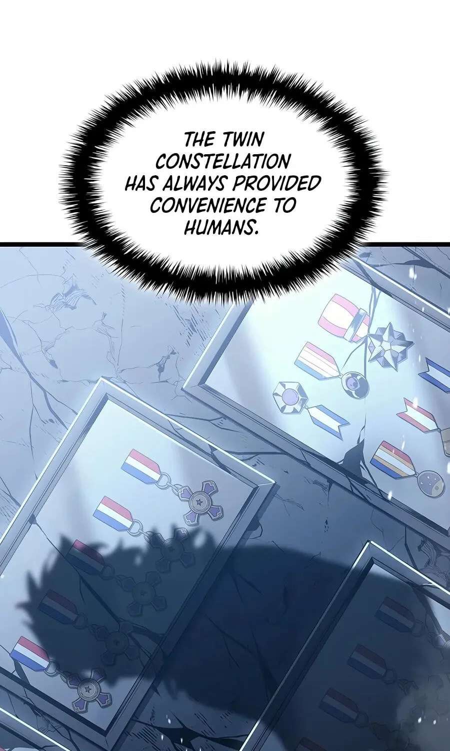 The Return of the Disaster-Class Hero Chapter 189 - page 91
