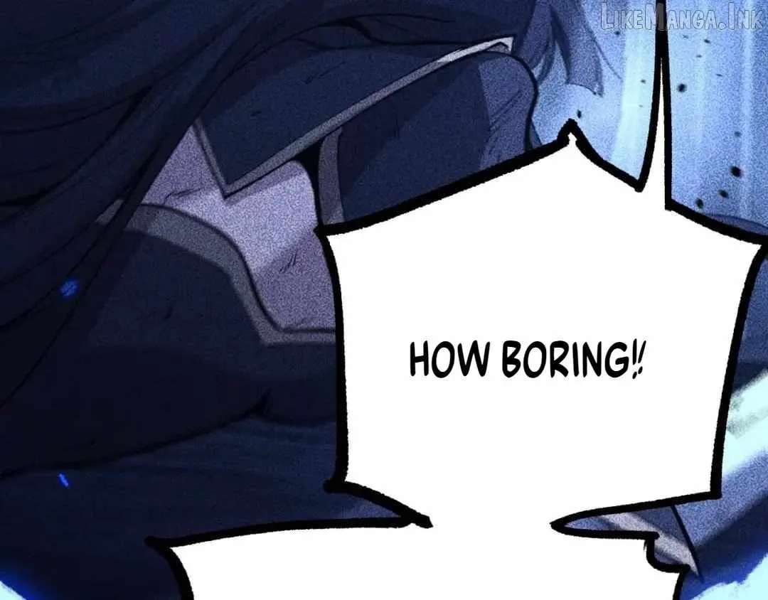 God-level Assassin, I’m the Shadow Chapter 144 - page 12