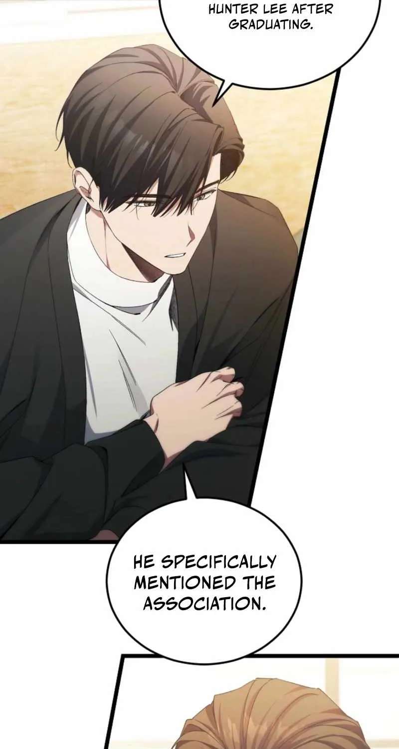 I’ll Retire After Saving The World Chapter 99 - page 81