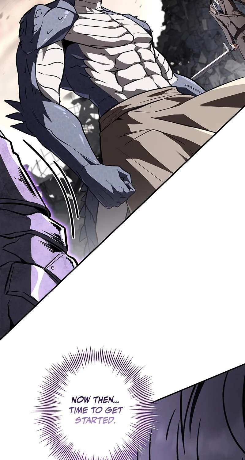 The Saint Levels Up Through Necromancy Chapter 35 - page 75