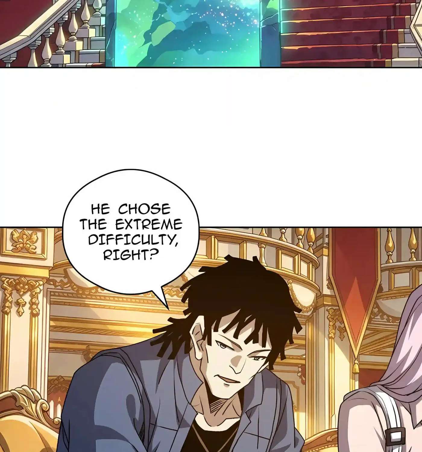 Global Beast Tamer: I Can See The Path Of Evolution Chapter 107 - page 59
