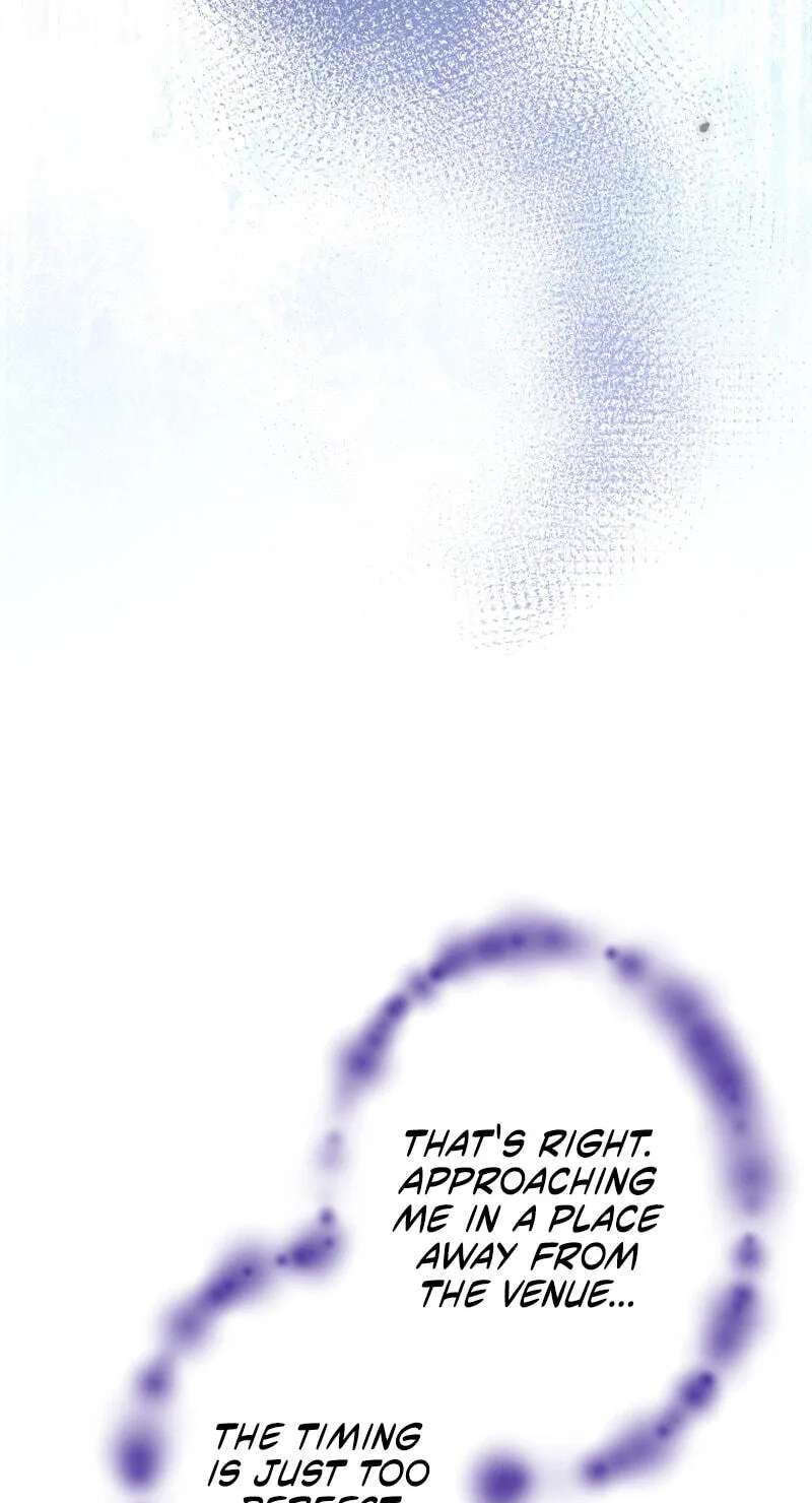 Yasagurete Shimatta Reijou wa, Shuuchaku Ouji ni Nabikitakunai! Chapter 59 - page 59
