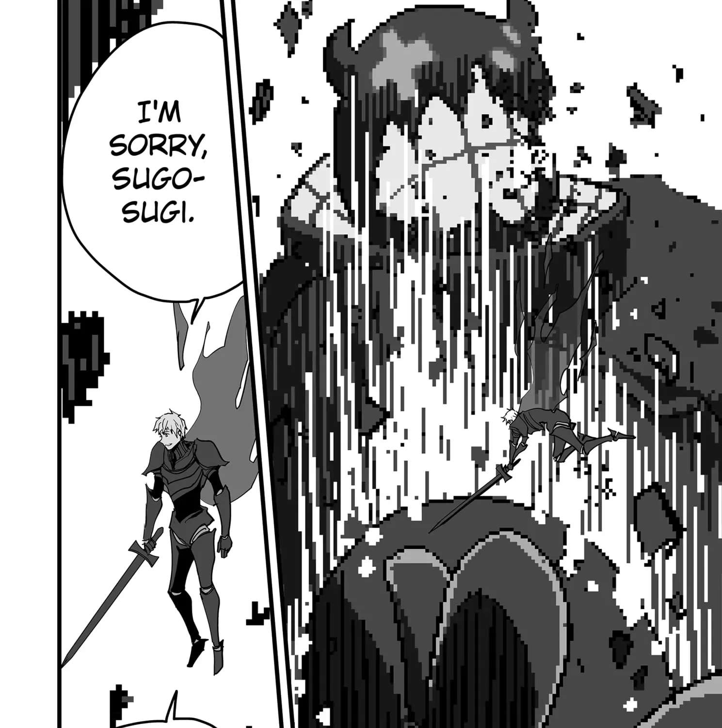 The Game Devil Chapter 36 - page 43