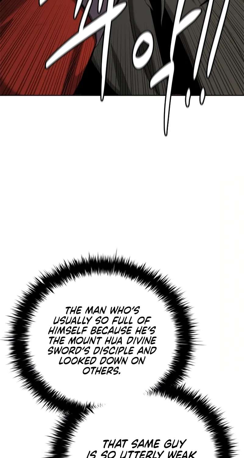 Absolute Master of the Senate Chapter 49 - page 41