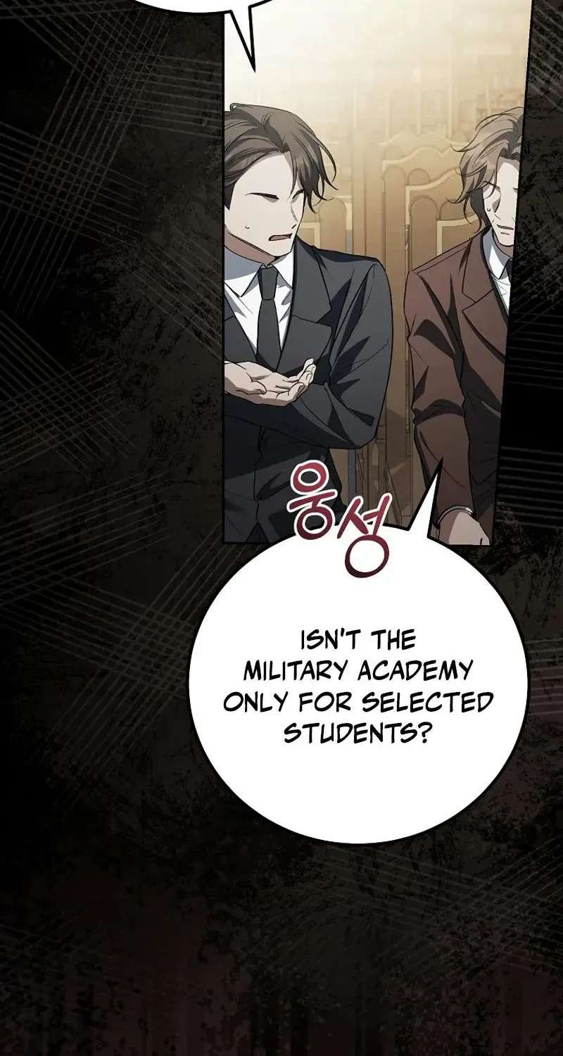 A Veteran Player is Needed in the Apocalypse Chapter 32 - page 14