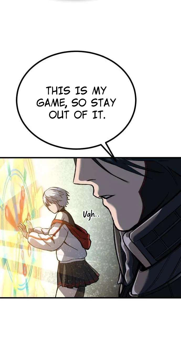 Hell Login Chapter 5 - page 56