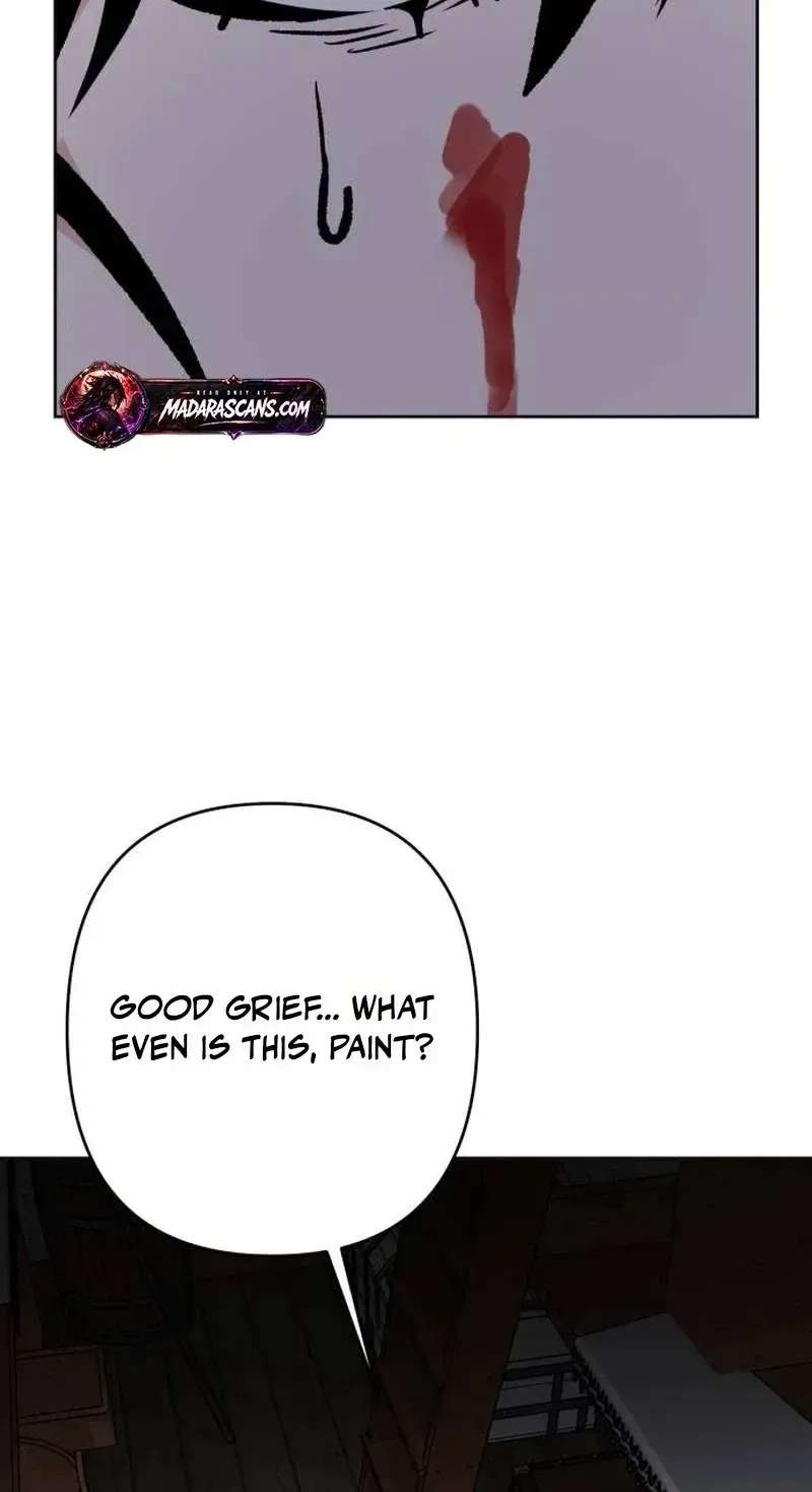 The Delinquent and the Gangster Heiress Chapter 52 - page 60