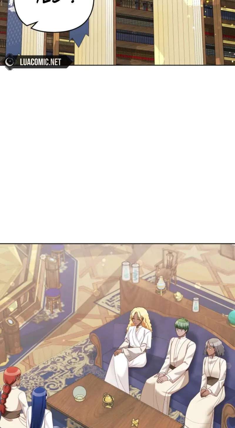 The Life Goal Is To Get A Two-Story House Chapter 31 - page 97