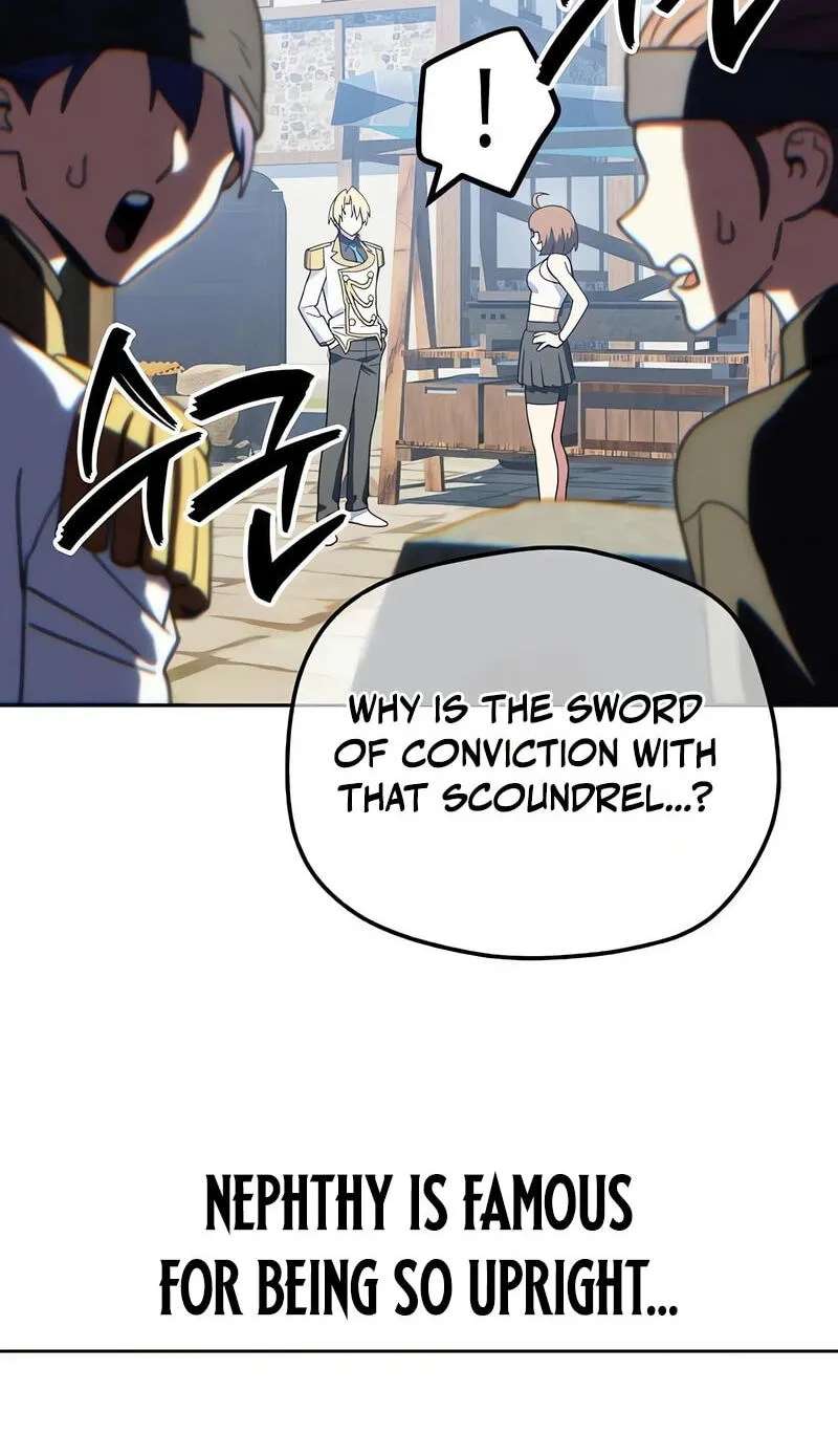 Healing at the Academy Convenience Store Chapter 10 - page 46