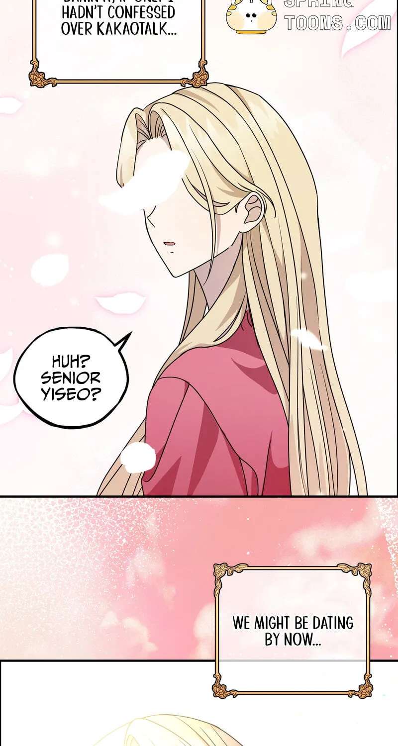 Another Edgelord Chapter 11 - page 4