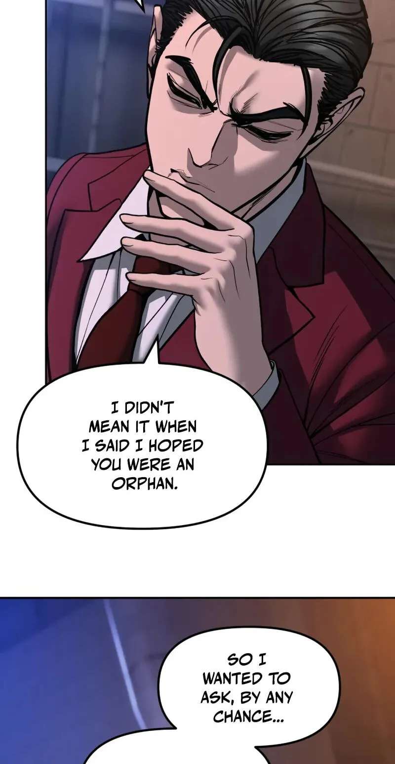 Designated Bully Chapter 201 - page 18