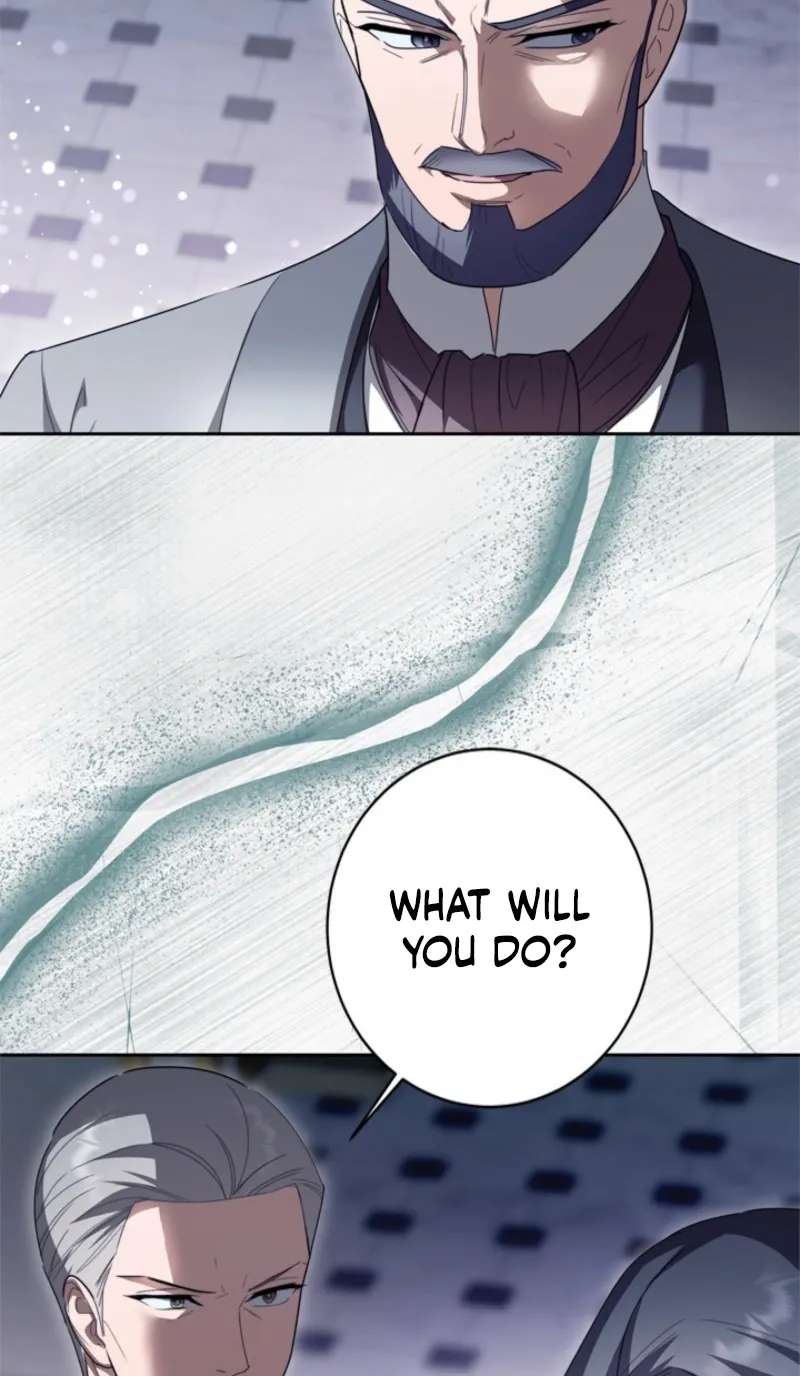The Timid Lady of the Frontier Won't Give Up on Revenge Chapter 18 - page 87