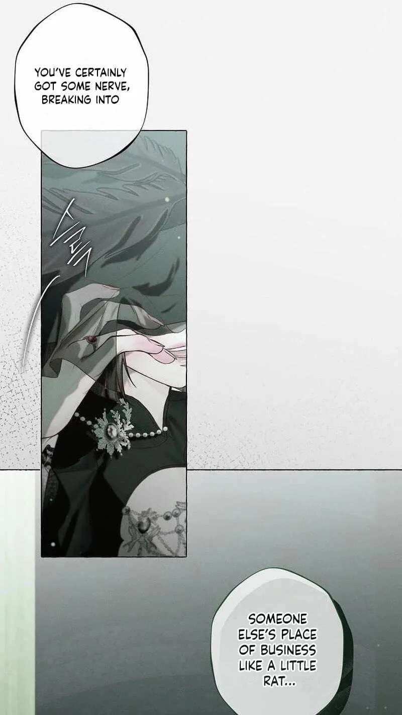 The Merman Trapped In My Lake Chapter 46 - page 66